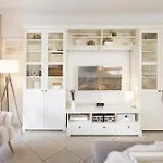 Wohnen Am Suedstrand 01 아파트