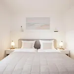 Wohnen Am Suedstrand 01 * 비크아프포르