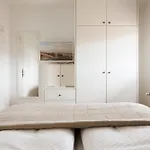 아파트 Wohnen Am Suedstrand 01 *