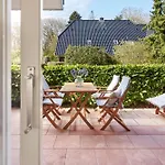 아파트 Wohnen Am Suedstrand 01