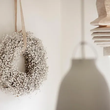 Lägenhet Wohnen Am Suedstrand 01