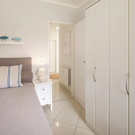 Wohnen Am Suedstrand 01 Apartment *
