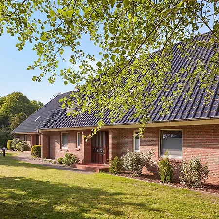 Wohnen Am Suedstrand 01 * Wyk auf Foehr