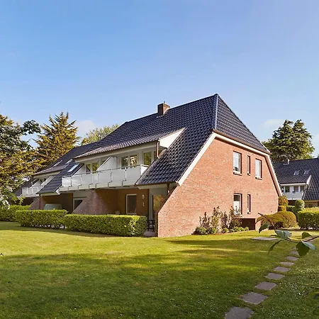 Wohnen Am Suedstrand 01 *