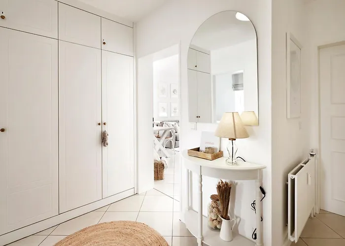 Wohnen Am Suedstrand 01 *