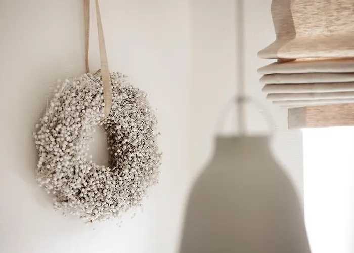 Lägenhet Wohnen Am Suedstrand 01