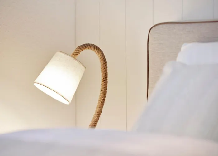 Lägenhet Wohnen Am Suedstrand 01 Wyk auf Föhr